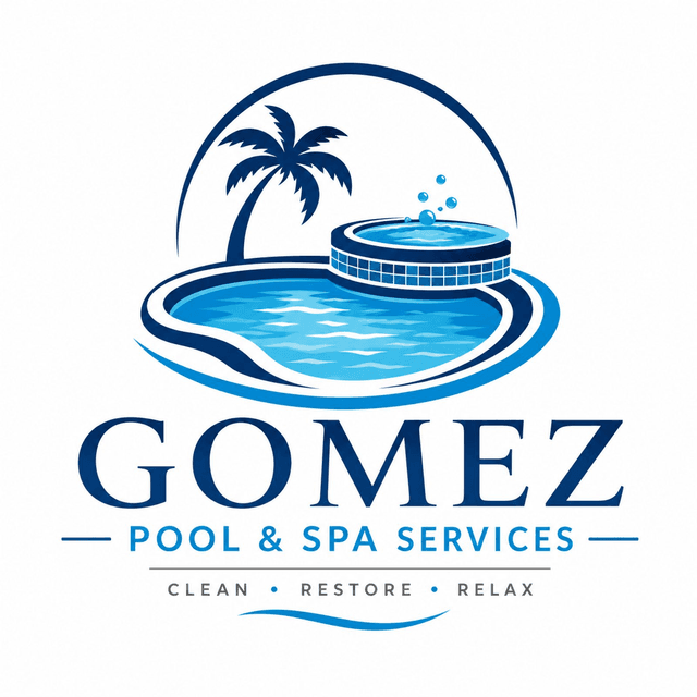 Gomez Pool & Spa Services